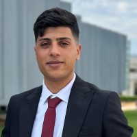 Jawabreh - Team Member at Voultrex